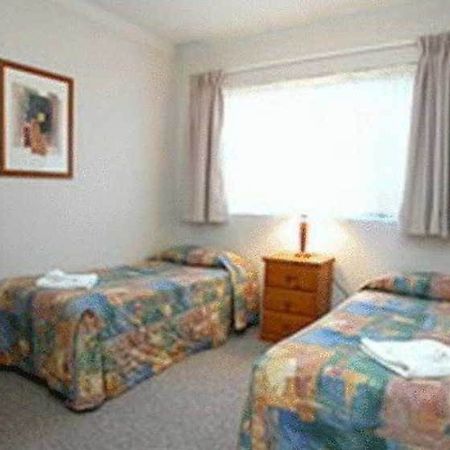 سيدني North Parramatta Serviced Apartments - Bellevue Street المظهر الخارجي الصورة